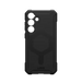 UAG Essential Armor Magnet MagSafe Case for Samsung Galaxy S25+ 5G - Black - Cell phone cases and covers<<<HurtelXML