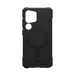 UAG Essential Armor Magnet MagSafe Case for Samsung Galaxy S25 Ultra 5G - Black - Cell phone cases