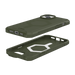 UAG Essential Armor MagSafe case for iPhone 15 Plus - green - Cell phone cases and covers<<<HurtelXML