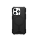 UAG Essential Armor Magsafe case for iPhone 15 Pro - black - Cell phone cases and covers<<<HurtelXML