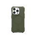 UAG Essential Armor MagSafe case for iPhone 15 Pro - green - Cell phone cases and covers<<<HurtelXML