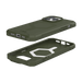 UAG Essential Armor MagSafe case for iPhone 15 Pro Max - green - Cell phone cases and covers<<<HurtelXML