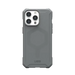 UAG Essential Armor MagSafe case for iPhone 15 Pro Max - silver - Cell phone cases and covers<<<HurtelXML