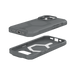 UAG Essential Armor MagSafe case for iPhone 15 Pro - silver - Cell phone cases and covers<<<HurtelXML