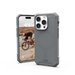 UAG Essential Armor MagSafe case for iPhone 15 Pro - silver - Cell phone cases and covers<<<HurtelXML