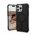 UAG Essential Armor Magsafe Case for iPhone 16 Pro Max - Black - Cell phone cases and covers<<<HurtelXML
