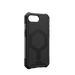 UAG Essential Armor Magsafe case for iPhone 16e - black - Cell phone cases and covers<<<HurtelXML