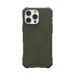 UAG Essential Armor Magsafe iPhone 16 Pro Max Case - Green - Cell phone cases and covers<<<HurtelXML