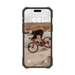 UAG Essential Armor Magsafe iPhone 16 Pro Max Case - Green - Cell phone cases and covers<<<HurtelXML