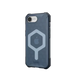UAG Essential Armor Magsafe iPhone 16e Case - Blue - Cell phone cases and covers<<<HurtelXML