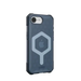 UAG Essential Armor Magsafe iPhone 16e Case - Blue - Cell phone cases and covers<<<HurtelXML