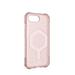 UAG Essential Armor Magsafe iPhone 16e Case - Pink - Cell phone cases and covers<<<HurtelXML