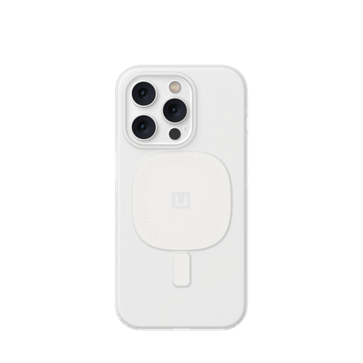 UAG Lucent [U] MagSafe case for iPhone 14 Pro - white - Cell phone cases and covers<<<HurtelXML