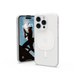 UAG Lucent [U] MagSafe case for iPhone 14 Pro - white - Cell phone cases and covers<<<HurtelXML