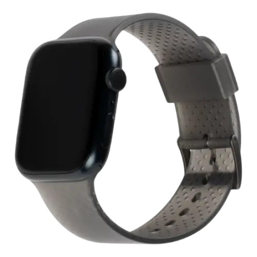 UAG Lucent [U] strap for Apple Watch 45 / 44 / 42 mm - gray - Other cell phone equipment<<<HurtelXML