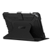 UAG Metropolis Apple Pencil Case for iPad 10.2’’ - Black - Cell phone cases and covers<<<HurtelXML