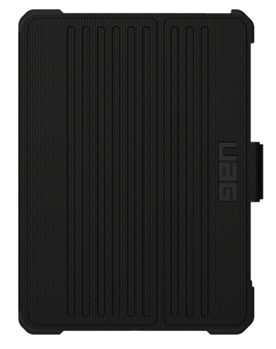 UAG Metropolis case for iPad 10.9’’ 10th generation with Apple Pencil holder - black - Cell phone cases