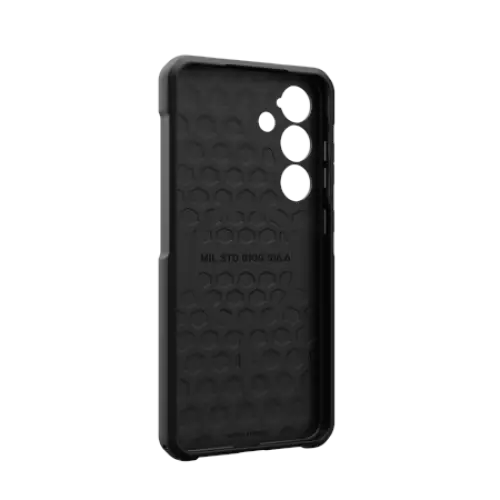 UAG Metropolis LT Magnet Case for Samsung Galaxy S25+ 5G - Black Kevlar - Cell phone cases and covers<<<HurtelXML