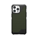 UAG Metropolis LT MagSafe case for iPhone 15 Pro Max - green Kevlar - Cell phone cases and covers<<<HurtelXML