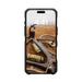 UAG Metropolis LT Magsafe Case for iPhone 16 Pro Max - Black - Cell phone cases and covers<<<HurtelXML