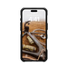 UAG Metropolis LT Magsafe iPhone 16 Plus Case - Black - Cell phone cases and covers<<<HurtelXML