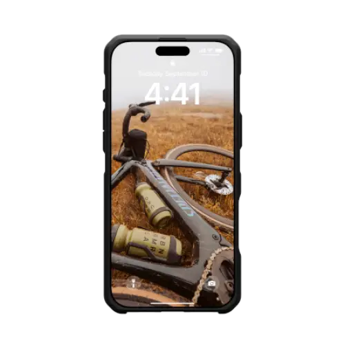 UAG Metropolis LT Magsafe iPhone 16 Pro Max Case - Green - Cell phone cases and covers<<<HurtelXML