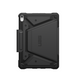 UAG Metropolis SE case for iPad Air 11’’ 2024 with Apple Pencil holder - black - Cell phone cases and covers<<<HurtelXML
