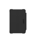 UAG Metropolis SE Case with Stylus Holder for Samsung Galaxy Tab S9 FE - Black - Cell phone holders<<<HurtelXML