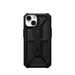 UAG Monarch case for iPhone 14 Plus - black carbon - Cell phone cases and covers<<<HurtelXML