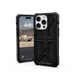 UAG Monarch case for iPhone 14 Pro - black - Cell phone cases and covers<<<HurtelXML