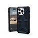 UAG Monarch case for iPhone 14 Pro - blue - Cell phone cases and covers<<<HurtelXML