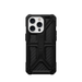 UAG Monarch case for iPhone 14 Pro Max - black carbon - Cell phone cases and covers<<<HurtelXML