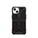UAG Monarch case for iPhone 15 - black kevlar - Cell phone cases and covers<<<HurtelXML