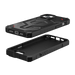 UAG Monarch case for iPhone 15 Plus - black kevlar - Cell phone cases and covers<<<HurtelXML