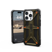 UAG Monarch case for iPhone 15 Pro - green kevlar - Cell phone cases and covers<<<HurtelXML