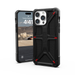 UAG Monarch case for iPhone 15 Pro Max - black kevlar - Cell phone cases and covers<<<HurtelXML
