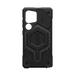 UAG Monarch Case for Samsung Galaxy S25 Ultra 5G - Carbon Black - Cell phone cases and covers<<<HurtelXML