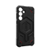 UAG Monarch MagSafe Case for Samsung Galaxy S25+ 5G - Black Kevlar - Cell phone cases and covers<<<HurtelXML