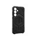 UAG Monarch MagSafe Case for Samsung Galaxy S25 5G - Carbon Black - Cell phone cases and covers<<<HurtelXML