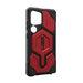 UAG Monarch MagSafe Case for Samsung Galaxy S25 Ultra 5G - Red - Cell phone cases and covers<<<HurtelXML