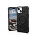 UAG Monarch Pro case with MagSafe for iPhone 15 - black carbon - Cell phone cases and covers<<<HurtelXML