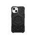 UAG Monarch Pro case with MagSafe for iPhone 15 - black carbon - Cell phone cases and covers<<<HurtelXML