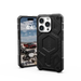 UAG Monarch Pro case with MagSafe for iPhone 15 Pro - black carbon - Cell phone cases and covers<<<HurtelXML