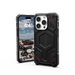UAG Monarch Pro case with MagSafe for iPhone 15 Pro - black kevlar - Cell phone cases and covers<<<HurtelXML