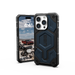 UAG Monarch Pro case with MagSafe for iPhone 15 Pro - dark blue - Cell phone cases and covers<<<HurtelXML