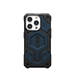 UAG Monarch Pro case with MagSafe for iPhone 15 Pro - dark blue - Cell phone cases and covers<<<HurtelXML