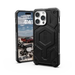 UAG Monarch Pro case with MagSafe for iPhone 15 Pro Max - black carbon - Cell phone cases and covers<<<HurtelXML