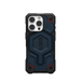 UAG Monarch Pro Case with MagSafe for iPhone 16 Pro - Blue - Cell phone cases and covers<<<HurtelXML