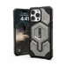 UAG Monarch Pro Case with MagSafe for iPhone 16 Pro Max - Titanium - Cell phone cases and covers<<<HurtelXML