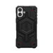UAG Monarch Pro Case with MagSafe for iPhone 16 Plus - Black - Cell phone cases and covers<<<HurtelXML